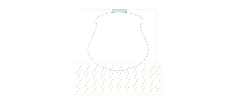 银州区高端白酒包装设计：从奢华到质感，如何用设计传递品牌高端调性